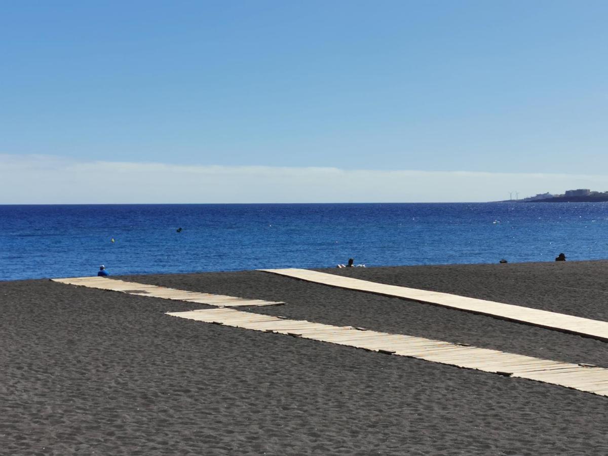 La Terraza De Juana Villa Santa Cruz de la Palma  Exteriör bild