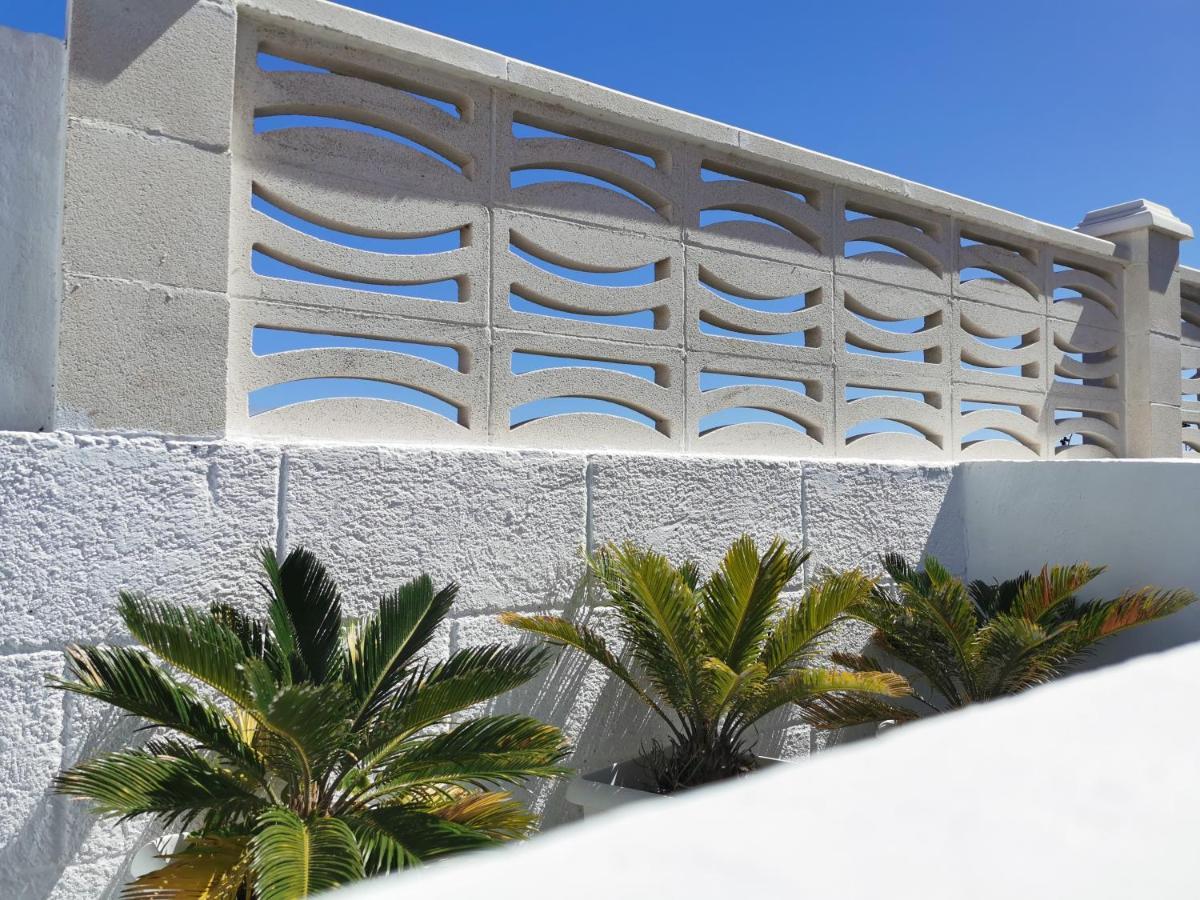 La Terraza De Juana Villa Santa Cruz de la Palma  Exteriör bild