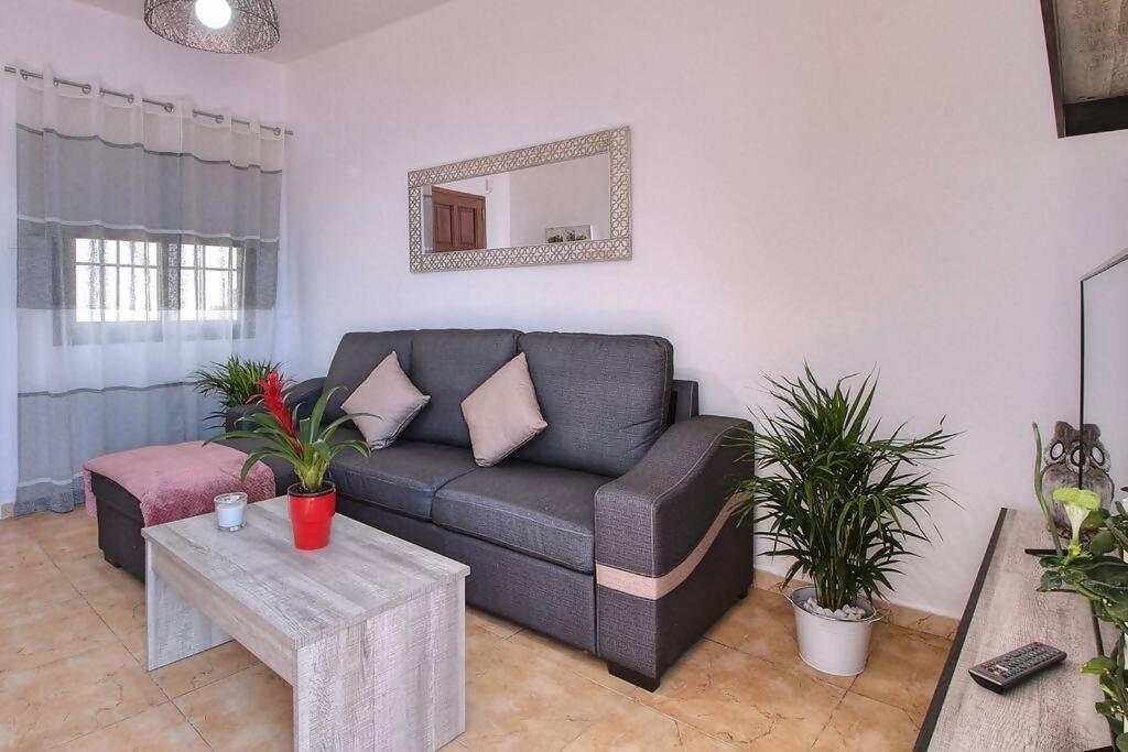 La Terraza De Juana Villa Santa Cruz de la Palma  Exteriör bild