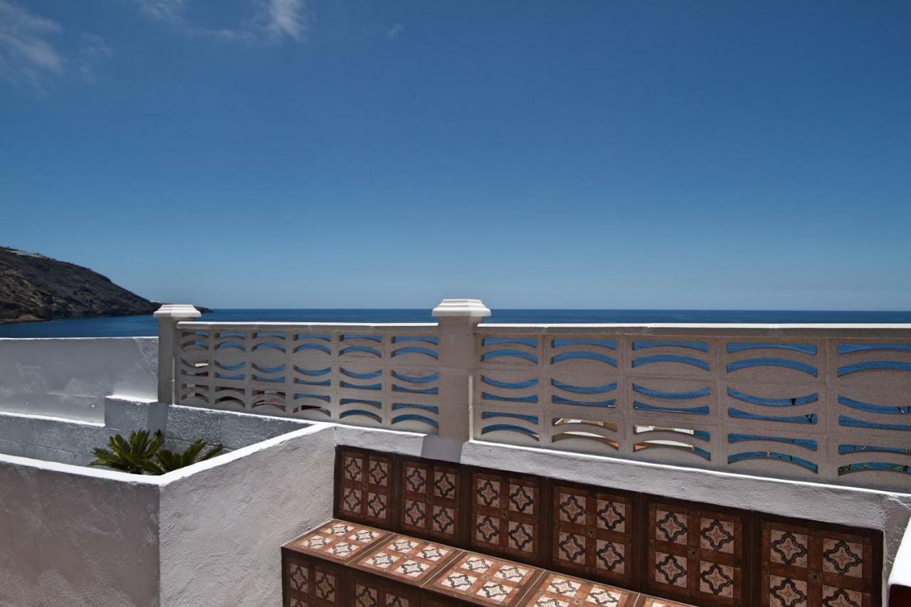 La Terraza De Juana Villa Santa Cruz de la Palma  Exteriör bild