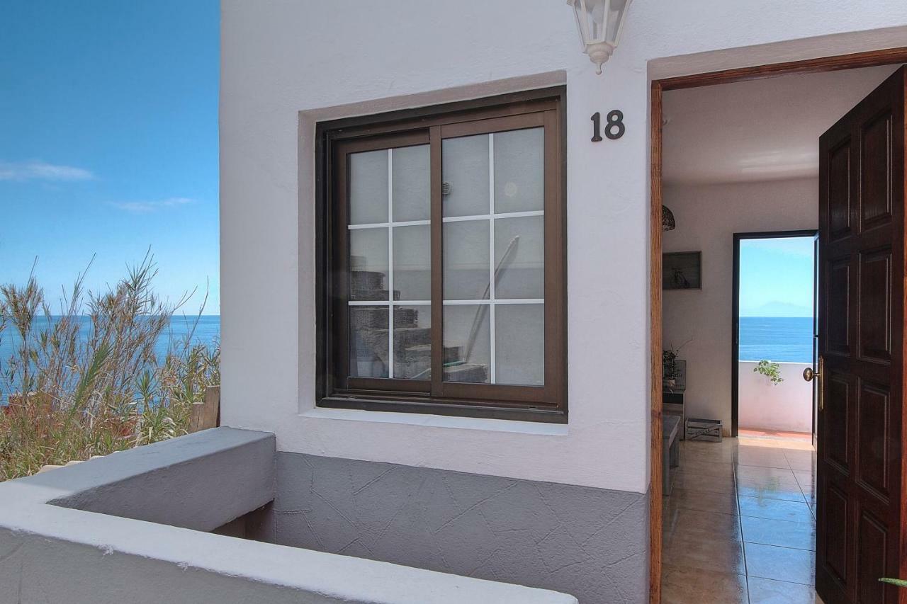 La Terraza De Juana Villa Santa Cruz de la Palma  Exteriör bild