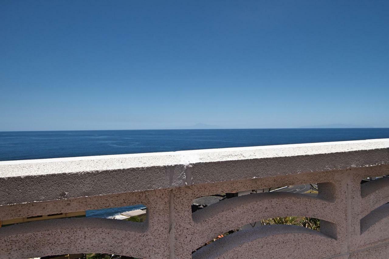 La Terraza De Juana Villa Santa Cruz de la Palma  Exteriör bild
